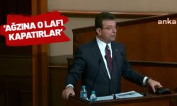 İmamoğlu'ndan Ahmet Özer tepkisi: Seni adam yerine koymam