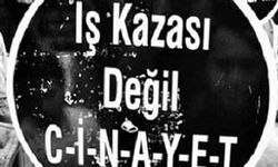 İSİG: 2024'ün ilk on ayında en az bin 540 işçi hayatını kaybetti