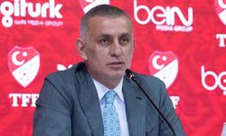 TFF Başkanı İbrahim Hacıosmanoğlu’ndan istifa iddiaları sonrası ilk açıklama