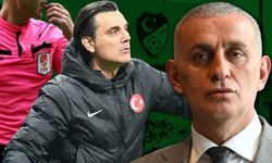 İbrahim Hacıosmanoğlu'ndan 'yabancı hakem' ve Montella açıklaması