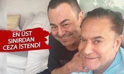 Mehmet Ali Erbil ve Serdar Ortaç hakkında iddianame