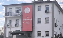 Engelsiz Bakım Müdürü ve bir personel 40 milyon lirayı götürdüler