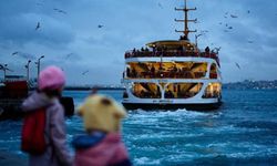 Dikkat! İstanbul'da deniz ulaşımı durdu