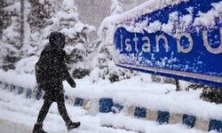 İstanbul'a kar geliyor mu? Prof. Dr. Orhan Şen'den açıklama