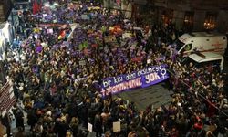 Kadınların İstiklal'deki yürüyüşüne valilik engeli! Tüm etkinlikler yasaklandı