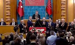 İYİ Parti'den istifa eden belediye başkanı CHP'ye katıldı