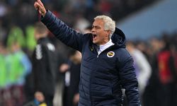 Mourinho’nun cezası onandı