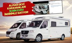 Çalışanlar gözyaşları içinde! Mobil ev devi iflas etti