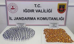 Iğdır’da kaçak botoks ilacı operasyonu! 4 kişi tutuklandı