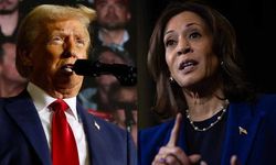 Kamala Harris'ten Trump'a 'kadınları koruyacağım' tepkisi