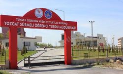 Yozgat'ta kaçırılmış olduğu düşünülen kız öğrenci hakkında valilik açıklama yaptı!