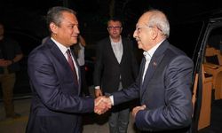 Özgür Özel, Kemal Kılıçdaroğlu’nun duruşmasına katılacak!