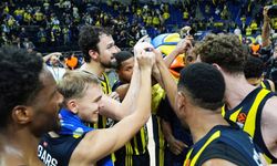 Euroleague deplasman fatihi Fenerbahçe Beko 6’da 6 yaptı!