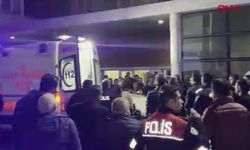 Kendisini almaya gelen firari, jandarmaya ateş açtı: 1 astsubay ağır yaralı!