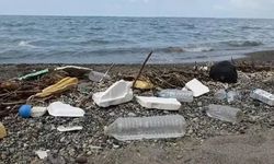 Karadeniz'de mikroplastik alarmı!