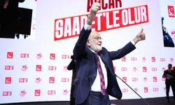 Karamollaoğlu: Kılıçdaroğlu ile el sıkıştık diye demediklerini bırakmadılar