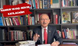 Kılıçdaroğlu hakim karşısına çıkacak: Hesap sormak için gidiyorum