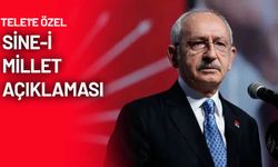 Merdan Yanardağ Kılıçdaroğlu'nun mesajını canlı yayında okudu