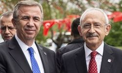 Mansur Yavaş'tan Kılıçdaroğlu'na destek: Ben de katılacağım