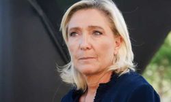 Fransa'da aşırı sağcı Le Pen'in hapsi istendi