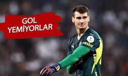 Fenerbahçe kaleye duvar ördü