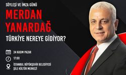 Merdan Yanardağ, Şile'de sevenleriyle bir araya geliyor