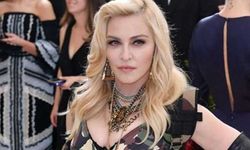 Madonna'dan Trump'a ağır sözler: Tecavüzcü yobaz