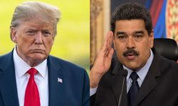 Maduro'dan Trump'a zeytin dalı! "Bu yeni bir başlangıç"