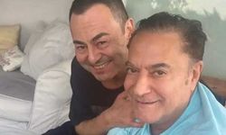 Mehmet Ali Erbil ve Serdar Ortaç'ın ev hapsi kararına itiraz