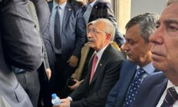 Mansur Yavaş: Kılıçdaroğlu'nun yanında olduk