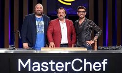 MasterChef'te heyecan hız kesmeden devam ediyor! İşte elenen isim...