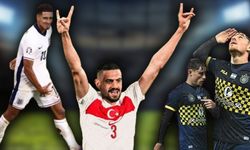 UEFA'dan iki yüzlülük! İsrailli oyuncuya ceza verilecek mi?