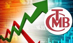 Merkez Bankası anketinde enflasyon beklentisi yükseldi