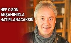 Yakınları Metin Uca'yı ölüm yıl dönümünde unutmadı