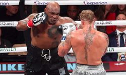 Jake Paul'a kaybeden Mike Tyson'dan şaşırtan itiraf