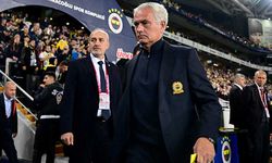 Mourinho'dan Trabzonspor maçı öncesi "karpuz" benzetmesi