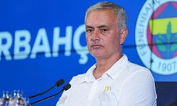 PFDK'den Mourinho'ya 1 maç men cezası