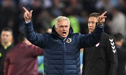 Fenerbahçe’de yeni sistem hazırlığı! Mourinho kolları sıvadı