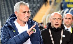 Mourinho'nun tesislerde uyguladığı kuralı Zufic açıkladı