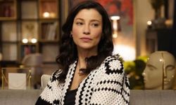 Müjde Uzman: Hayatımda ilk defa CİMER'e şikâyet edildim