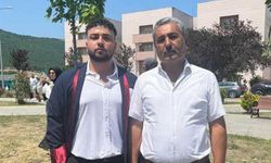 Yaşamına son veren genç üç gün önce birinci girdiği mülakattan elenmiş