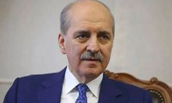 Numan Kurtulmuş Bahçeli’nin Öcalan çıkışına destek verdi