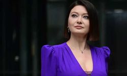 Nurgül Yeşilçay artık dizilerde neden rol almadığını açıkladı