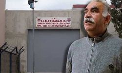 Bahçeli'nin Meclis'e çağırdığı Öcalan'a 6 ay avukat yasağı