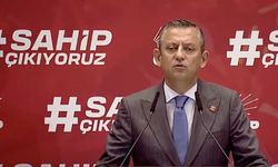 Özgür Özel: Esenyurt'u alamadılar ve alamayacaklar