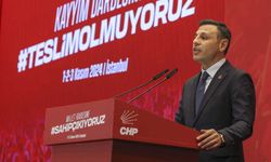 Özgür Çelik: Demokrasiye darbe vuran rejimle mücadele etmeyi sürdüreceğiz