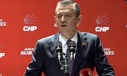 CANLI | Özgür Özel: Millet Erdoğan'a kaybetmeyi ilk seçimde öğretecek