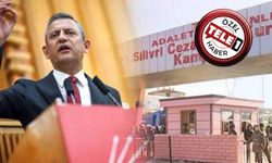 CHP'nin Ahmet Özer ziyareti iptal edildi