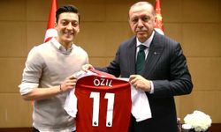 Mesut Özil için flaş hamle! Erdoğan iddiası