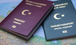 AB'den yeşil ve gri pasaportta 'ön vize' şartı